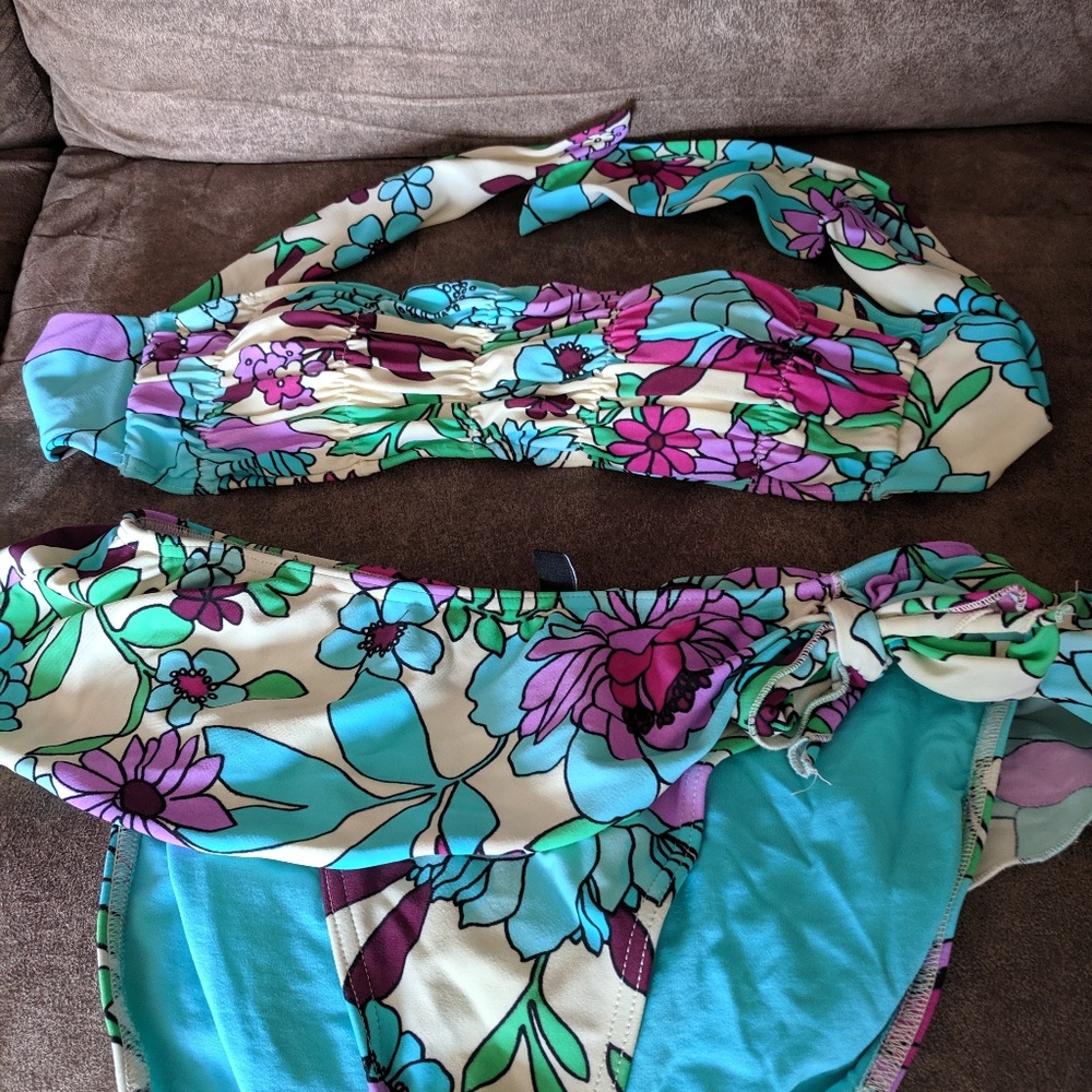 Be Creative swim set